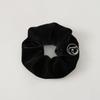 EAAH VELVET SCRUNCHIE (4 Colors)