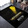2025 Νέο Χαλί Dortmund για Σαλόνι Υπνοδωμάτιο Σπίτι Διακόσμηση Καναπέ, Παιδικό Χαλάκι Δαπέδου Αντιολισθητικό 27