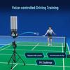 SPORAS B7 Pro Smart AI Badminton Training Machine