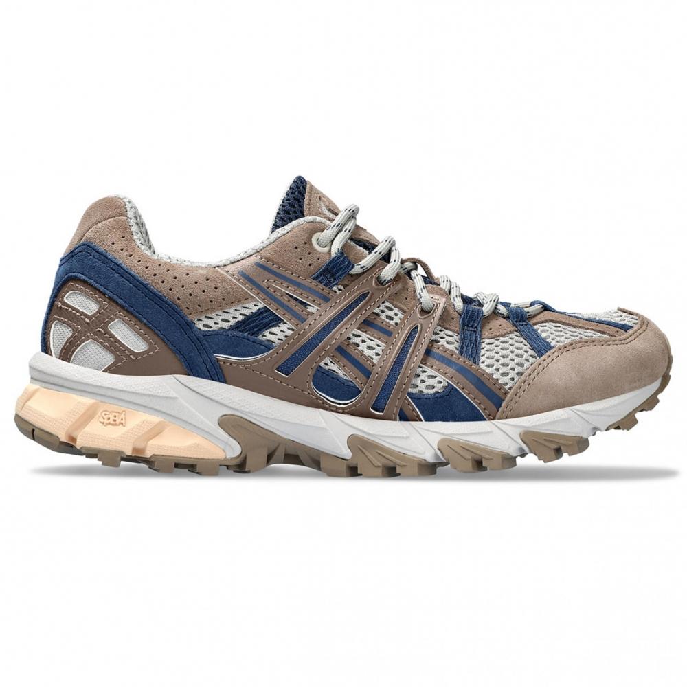 

ASICS Gel Sonoma 15-50 Oyster Grey Taupe-Gray 1202A275-023