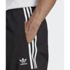 Adidas 3s Cargo Pants   Black Hr3364