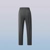 HLA Men's Sportsday Cooling Sun Protection Casual Cropped Pants