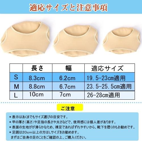 Foot Protection Pads, Metatarsal Pads, Sesamoid Bone Support Support for Plantar Blisters, Corns, and Calluses, Silicone Pads, Shock Absorption, Foot