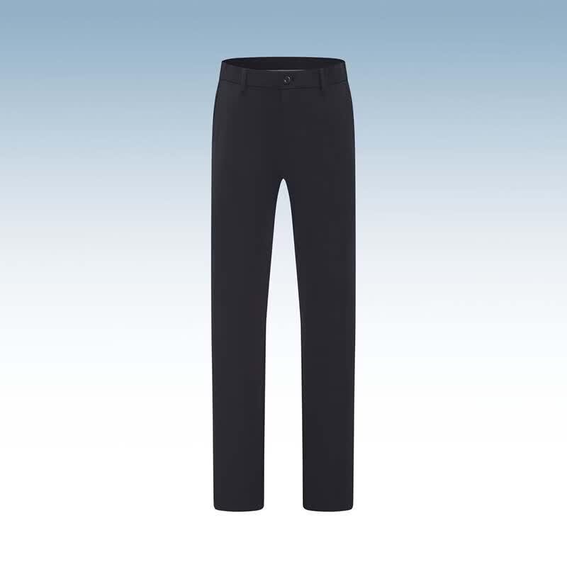 EMZ Men's High-Elastic Versatile Casual Pants