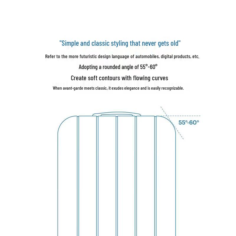 ITO NEAT Hardside Spinner Luggage