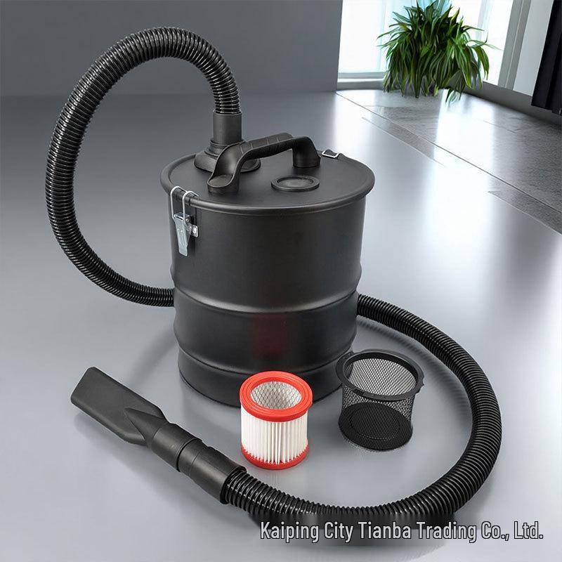 Cyclone Dust Collector: Woodworking Industrial Vacuum & Separator Attachment