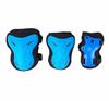 Protective Gear Skateboard Scooter Roller Skate Bike Bicycle Knee Elbow Wrist protection Guard for Adult Youth Kids