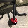 Honda XADV750 17-19 Motorcycle Side Stand Foot Pad/Enlarged Seat Footrest