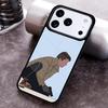 Maze Runner newt Phone Case for iPhone 17 16 15 Pro Max Air 14 13 12 11 Plus Shockproof Capa Cover