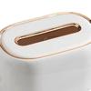 Multifunctional Storage Dispenser, Detachable Household Tissue Dispenser