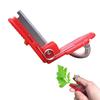 Vegetable Fruit Harvesting Picking Tool Vegetable Thump Knife Separator Garden Picking Guillotines Farm Orchard Gardening Tools