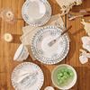 Yiceng Japanese Bone China Dinnerware Set