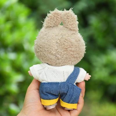 Puppen & Kuscheltiere – Accessoires & Kleidung für Puppen