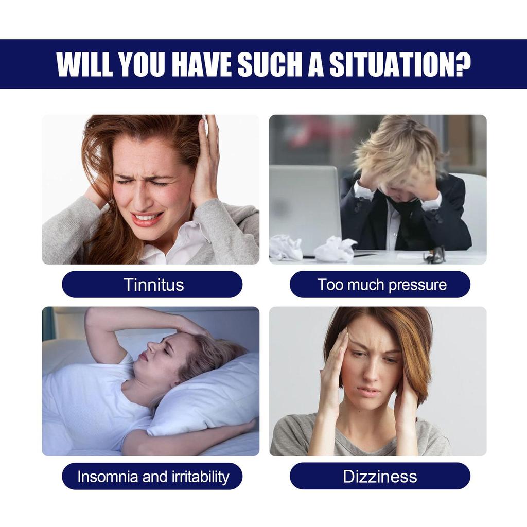 South Moon Ear Comfort Nasal Inhaler 1g Relieve Ear Discomfort and Make Listening Easier and More Comfortable with Ear Refreshing Natural Herbal Stick