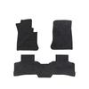 Mercedes-Benz GLC 2020-2022 Nylon Floor & Trunk Mats