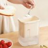 Dehydrator Fine Mesh Yogurt Strainer with Timer Easy Clean Greek Yogurt Maker Reusable Simple Juicing Food Sieve Homemade Yogurt