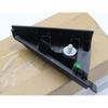 90927703 Left Right  Rear Door Interior Trim Panel Glass Triangle Decoration Plate for Buick Excelle GT GX 2009 2010-2014
