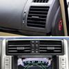 10-1Pcs For Toyota Prado 2010-2017 Front A/C Air Conditioning Vent Outlet Tab Clip Repair Kit Direct and Easy Installation
