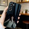 For S-Sophie Thatcher Phone Case For Samsung S20,21,22,23,24,25,26 plus,ultra Silicone Cover
