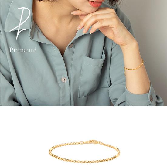 Primaute CHAIN BRACELET