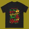 Wonderful Christmas Mens T-Shirt Womens Tops Tees