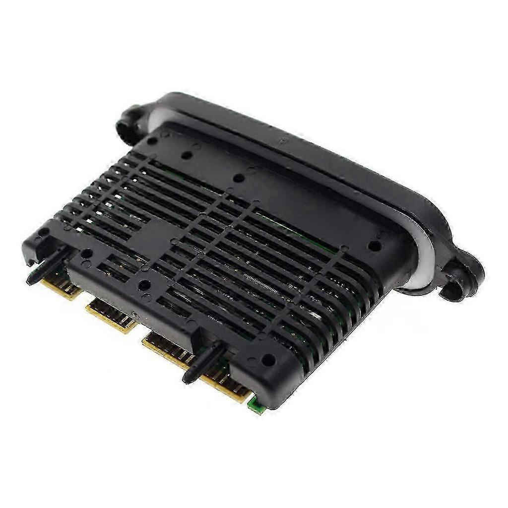 63117316217 Headlight Driver Module for BMW 5 Series F10 F07 F11 GT Headlamp Control Unit OEM Replacement