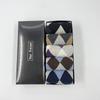 Wool Socks Boxed Winter Warm Socks for Women Thickened Medium Gift Box Socks Men's Wool Socks Boxed