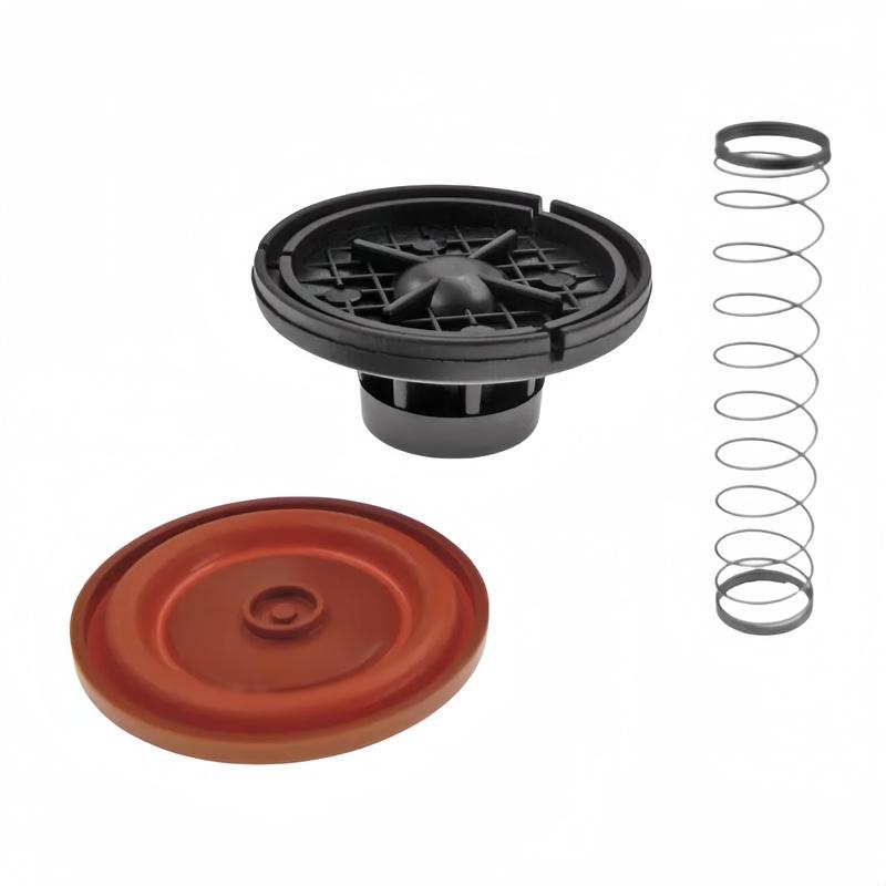Crankcase Vent Membrane Kit For 1.4 HDi/TDCi Citroen C2 C3 Peugeot 206 307 Mazda 2 Fiesta Fusion 9645371180 9646698680 0361.N4