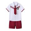 Summer Graduation & Chorus Performance Uniform Set for Kindergarten & Primary School
