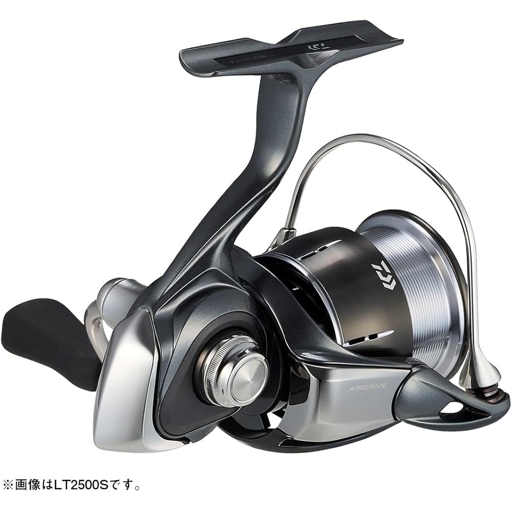 DAIWA (DAIWA) spinning reel 24LUVIAS LT2500S-XH