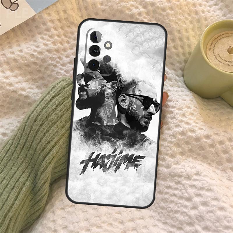 MiyaGi Andy Panda Case For Samsung Galaxy A15 A22 A52 A32 A54 A14 A16 A26 A36 A56 A55 A35 A05 A06 A53 A33 A13