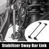 X AUTOHAUX Front Suspension Sway Bar K80880 End Link Stabilizer Links 31340273 8623576 Compatible with Volvo, Ford, and Mazda, 2 Pieces