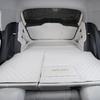 Geely Vision Trunk Accessory Pad: Magic Box Upgrade & Concealed Storage Solution