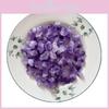 Exquisites natürliches Amethyst-Kristallhaufen-Gesteinsproben-Exemplar, ideal für Heimdekoration und Reiki-Heilung