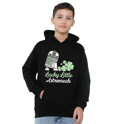 Tops (For Boys Over 4) – Hoodies & Sweatshirts