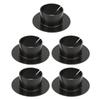 5Pair Outboard Pivot Shaft Bushing for 4 Stroke 4?6 Horsepower Outboard Engine 68D?G2539?00