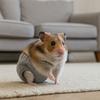 Absorbent Squirrel Physiological Underwear Breathable Groundhog Briefs Period Panties  Incontinence