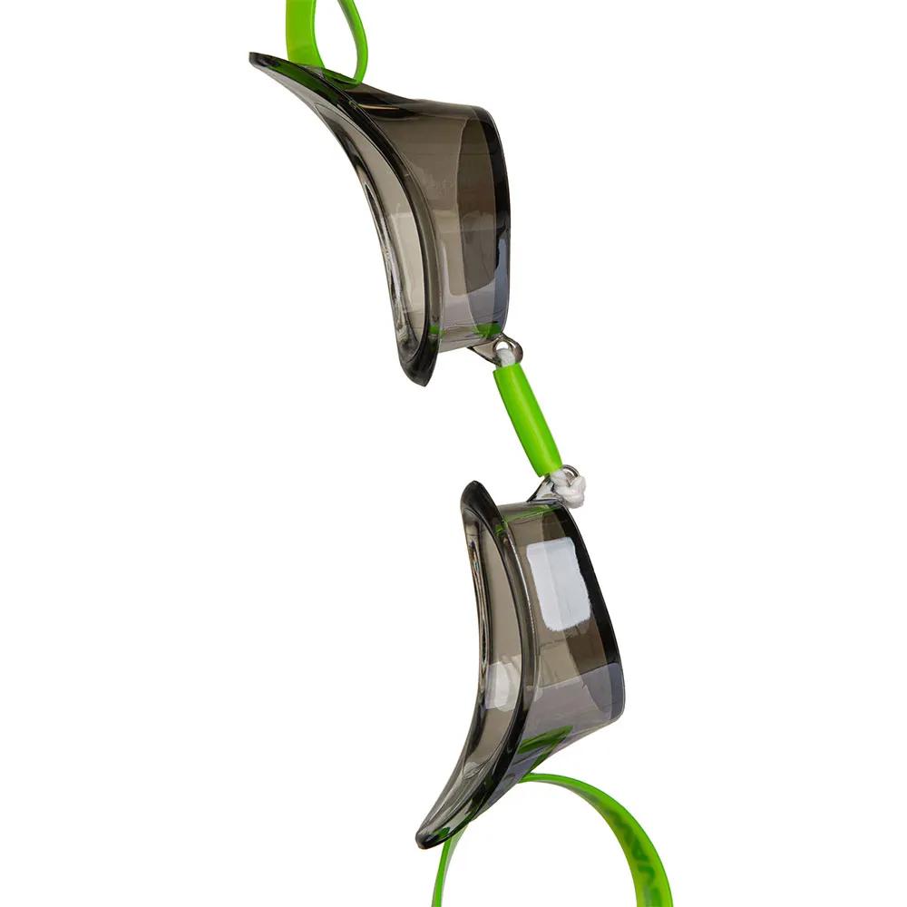 Madwave Swimming Goggles Racer SW Mirror