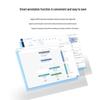 Yisitong 13.3-inch Paperless Desktop Conference Terminal (CN version)