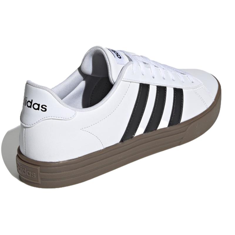 Adidas Daily 2.0 Cloud White Sneakers F34469