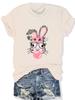Women's Cross-Border Fashion T-Shirt