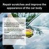 100ml Car Scratch Emulsion Car Paint Scratch Polishing Maintenance Renovation Cleaning Brightening Repair Fluid