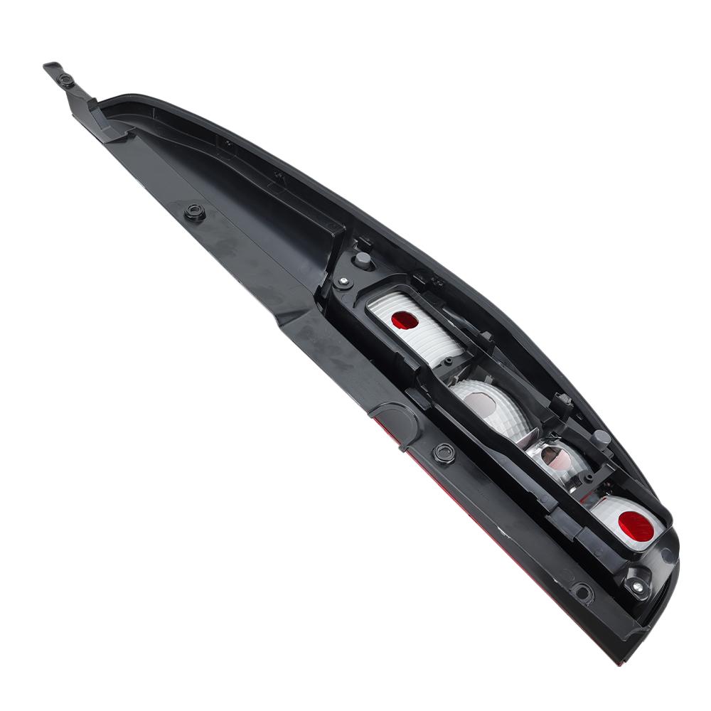 1 PC Left/Right Tail Light for Mercedes-Benz Viano W639 Links Seite 2010-2016 Rear Light Without Bulb