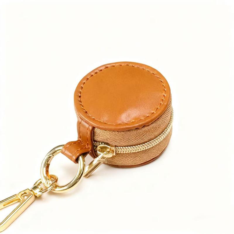 

Jewelry Ring Holder Keychain - Portable Travel Sports Ring Keeper Case - Versatile Display Storage Organizer Box With Key Chain