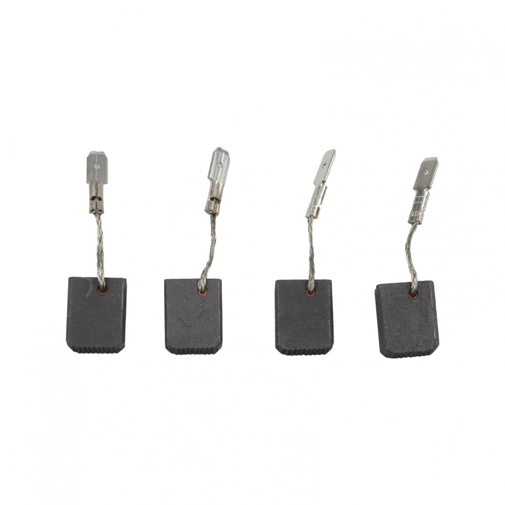 Compatible Carbon Brushes Carbon Brushes 316065450 Carbon Brushes For WE17-125