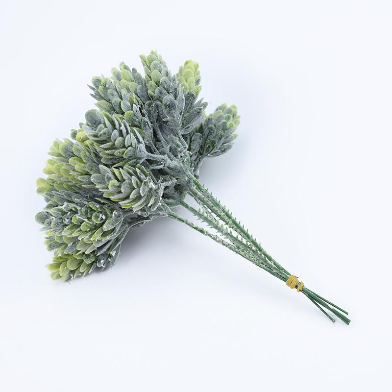 

Искусственные растения Пластиковый цветок Ананасовая трава Горячие продажи Фестиваль Дом Комната Стол Декоративные Вечеринка Венки Сделай сам Подарки Конфетница 2pcs