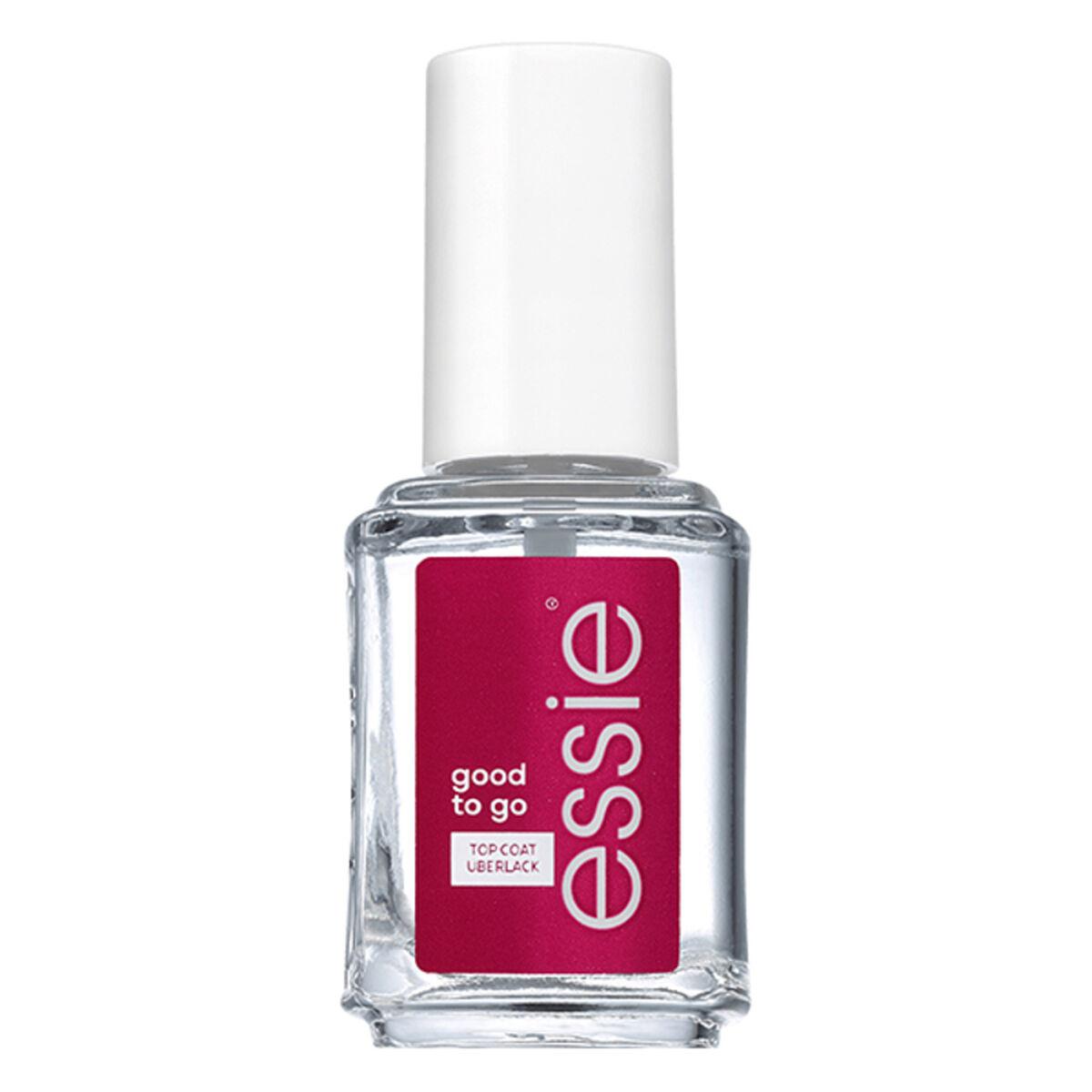 

Лак для ногтей GOOD TO GO для сушки и блеска Essie (13,5 мл)
