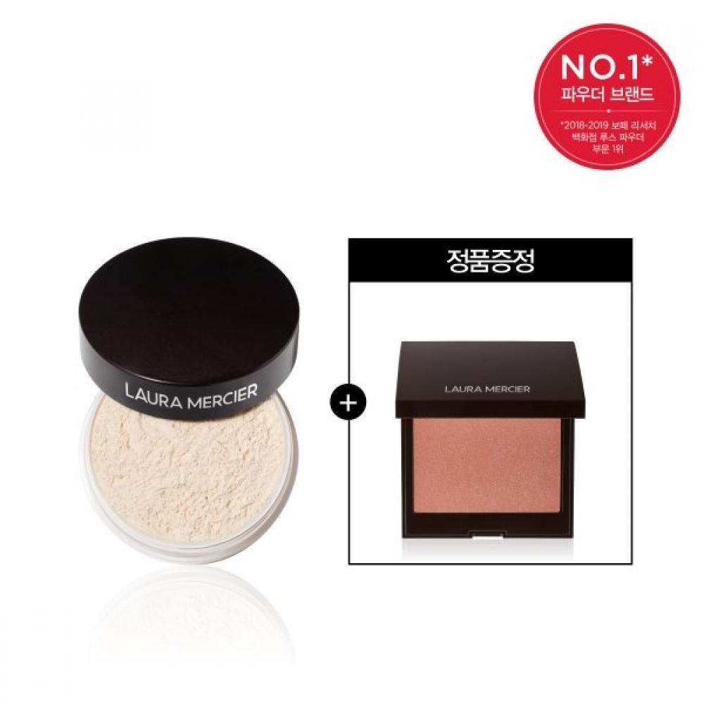 Laura Mercier Mineral Finishing Powder mineral finishing powder