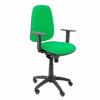 P&C-Office Chair Tarancón P&C LI15B10 Green