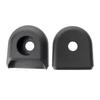 1Pair Mountain Bike Crank Cover Crankset Protective Case Bicycles Crank Protections Sleeve Bike Crank Cover Protector